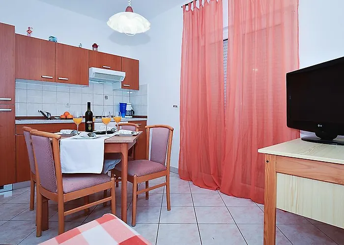 Appartement Lucija