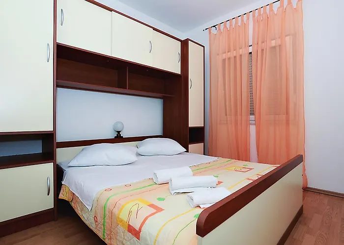 Appartement Lucija *