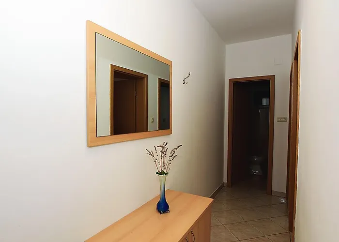 Appartamento Lucija Sukošan