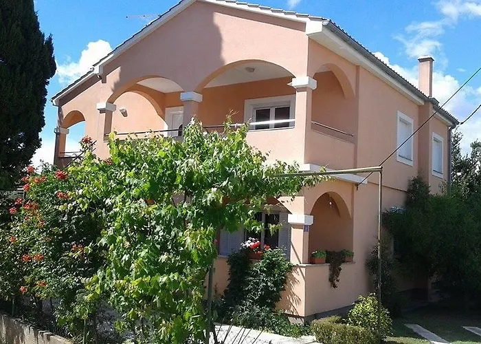 Lucija Appartamento