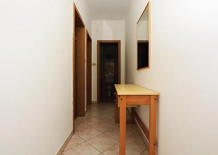 Appartement Lucija *