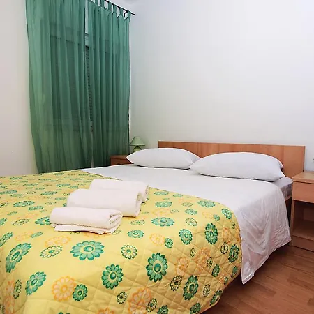 Lucija Apartment *